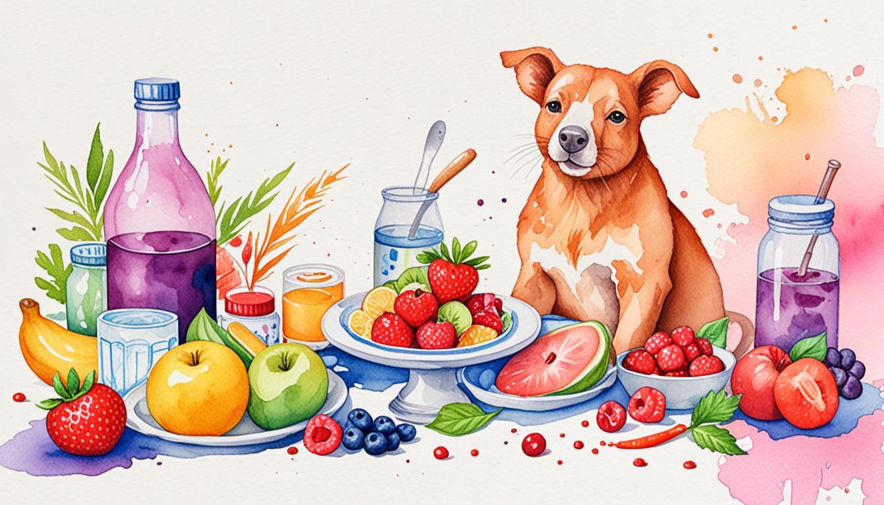 How Nutrition Can Aid in the Recovery of Sick Animals