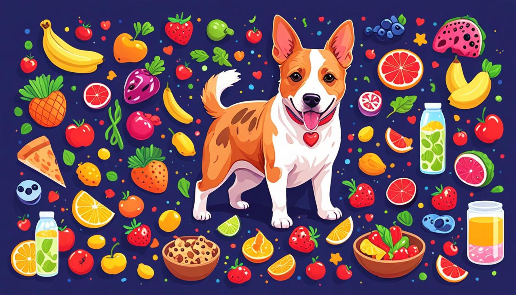 How Nutrition Affects Pet Behavior