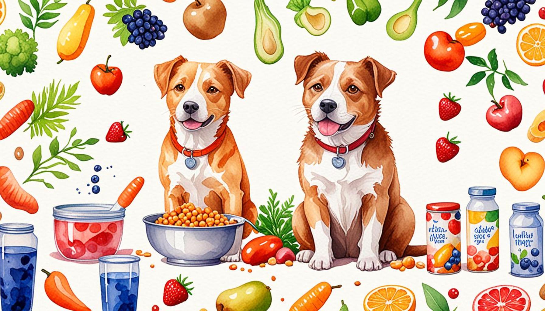 How to Adapt Pet Nutrition to Age and Life Stage
