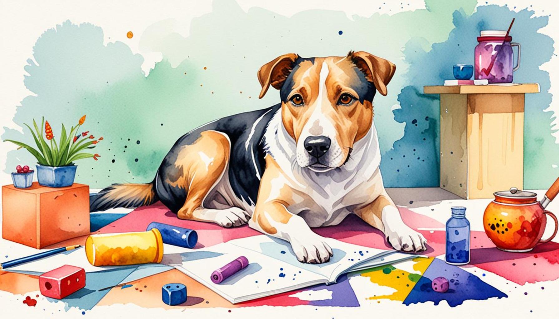 Effective Home Dog Training Socialization Strategies for Success