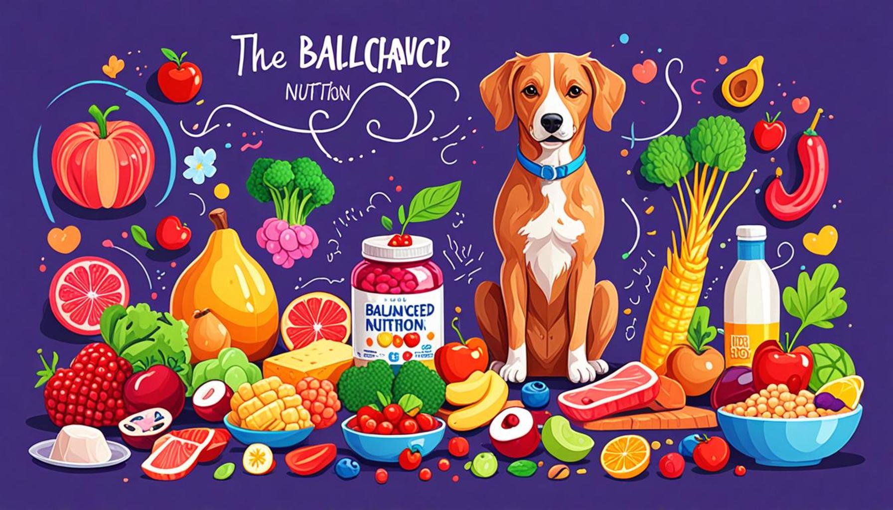 The Importance of Balanced Nutrition for Pet Health