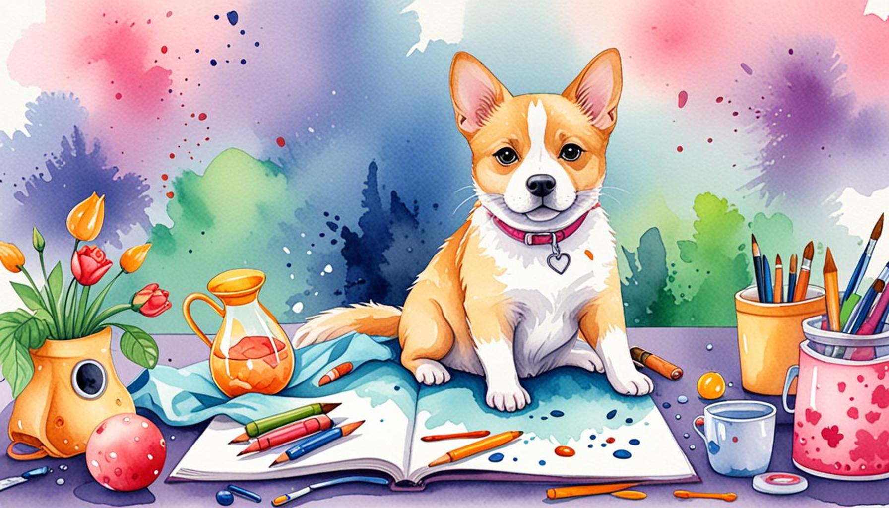Tips for Creating a Safe and Comfortable Environment for Your Pet