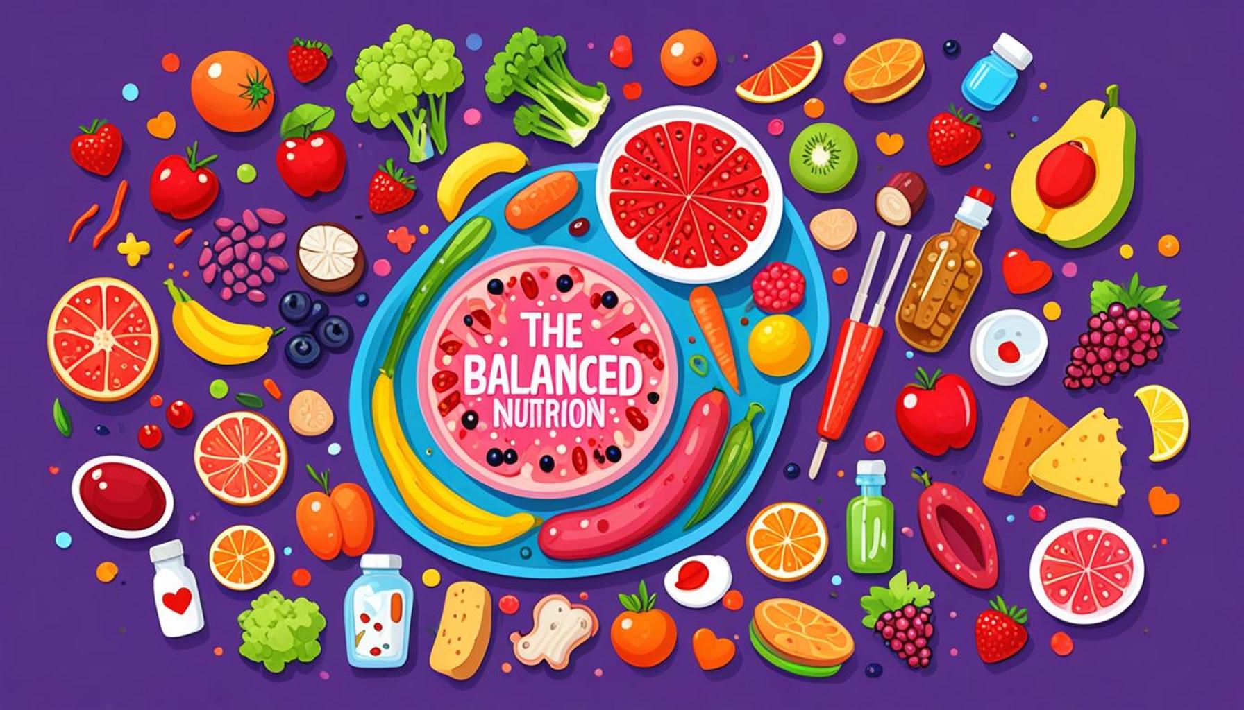 The Importance of a Balanced Diet for Pet Health