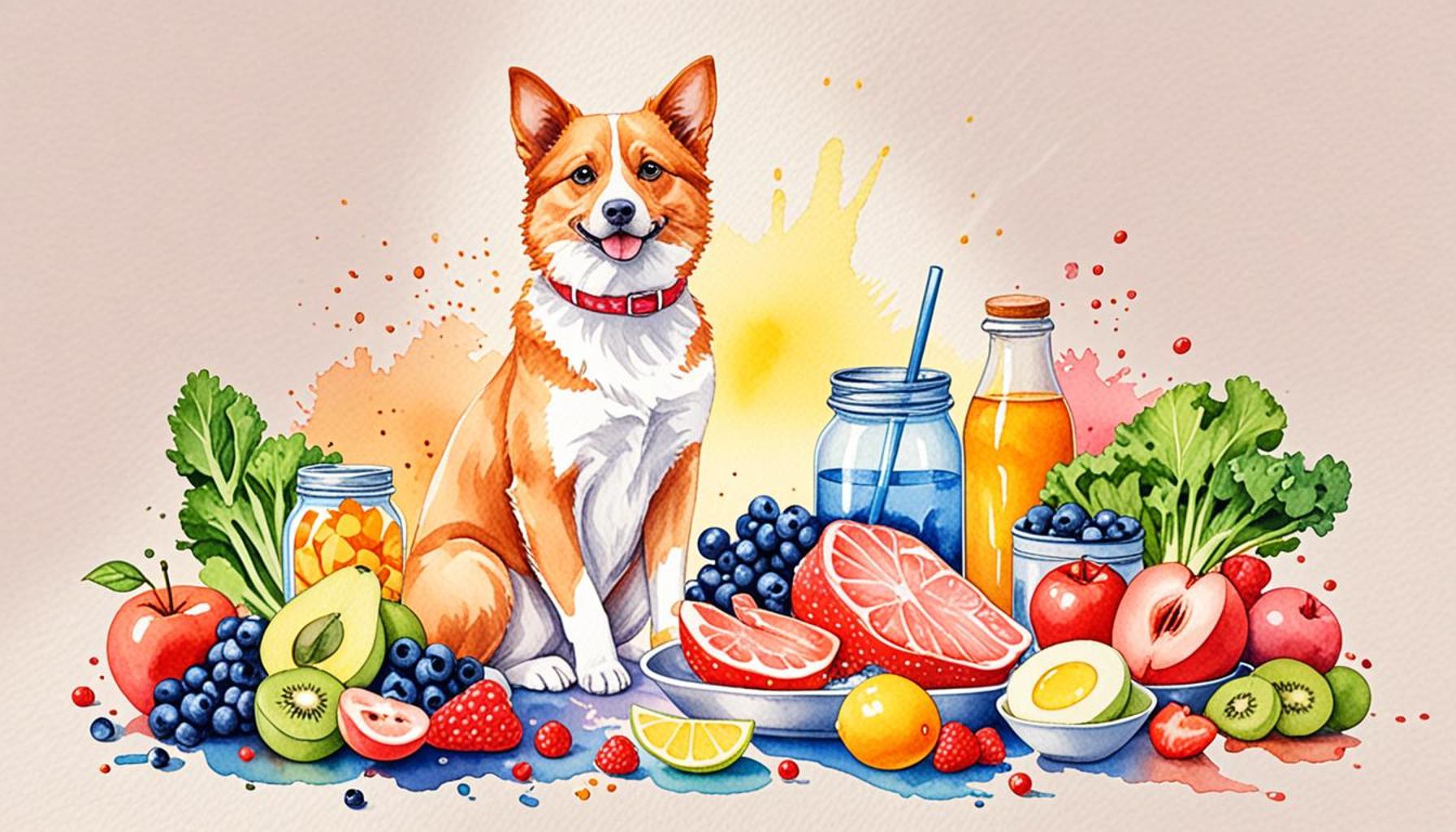 Why Balanced Nutrition is Vital for Your Pets Health Key Insights