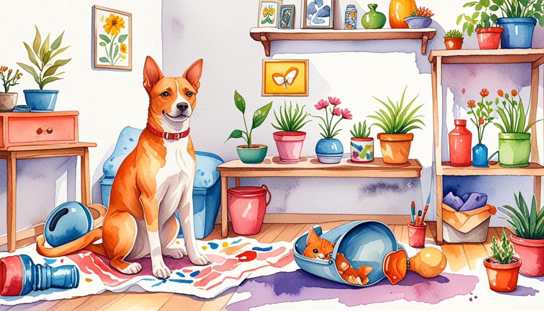 Adopted Pet Home Prep Practical Tips to Welcome Your New Pet