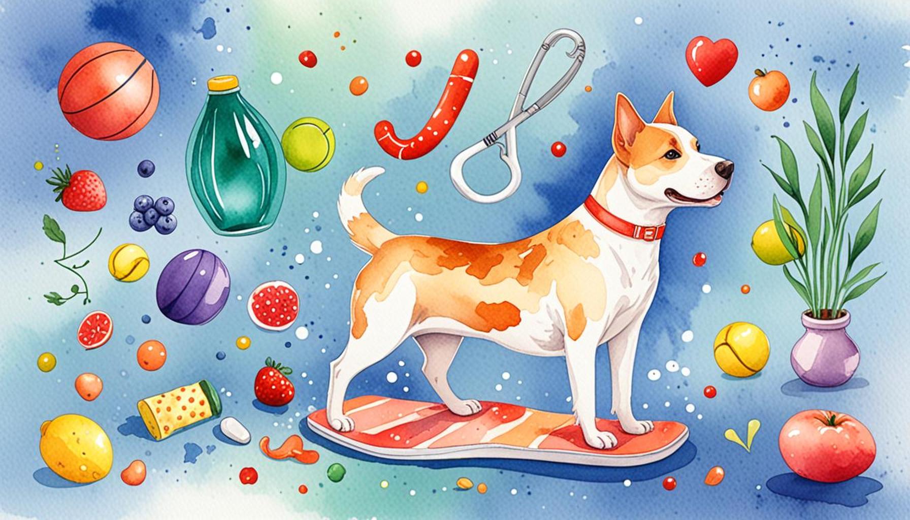 The Benefits of Regular Physical Activity for Pet Health