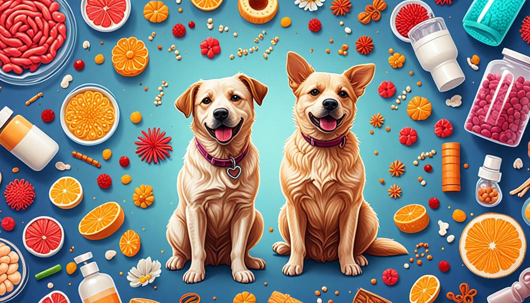 How Allergen Exposure Affects Pet Health and How to Minimize Risks