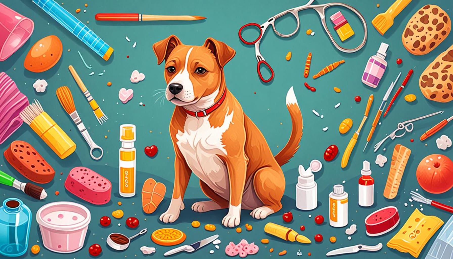 Pet Health Guide Essential Tips for Preventing Common Diseases