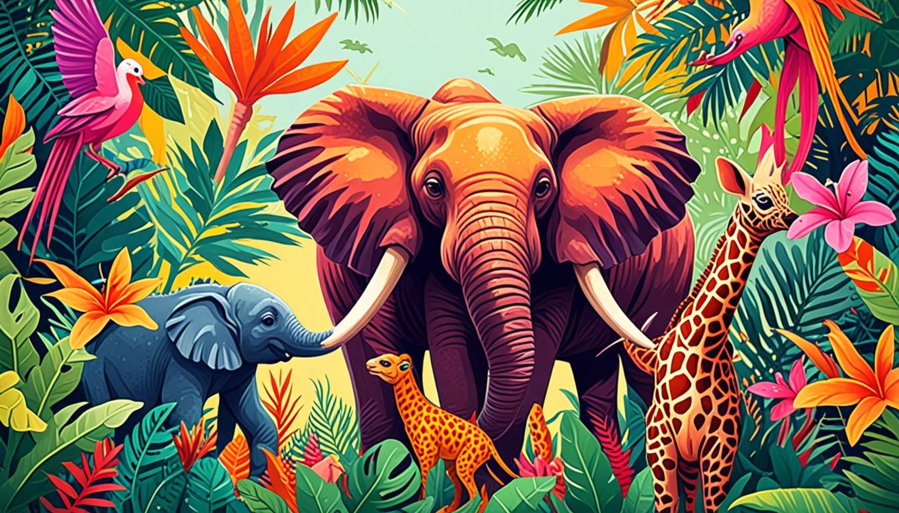The Adoption of Exotic Animals: Breaking Stigmas and New Opportunities
