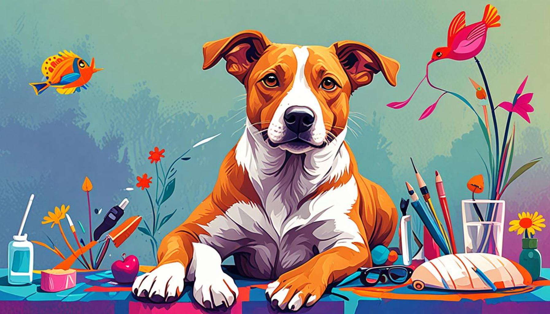 How Animal Adoption Can Aid in the Recovery of Rehabilitation Patients
