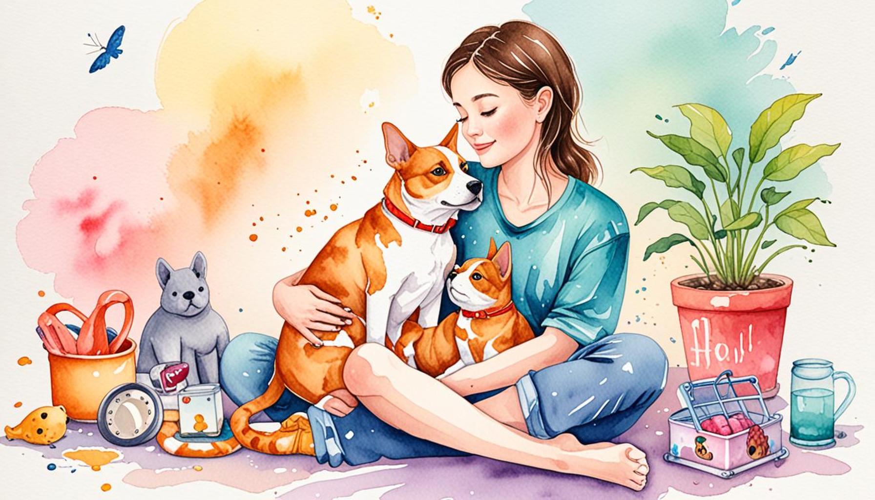 Inspiring Adoption Stories: How Rescued Pets Changed Lives
