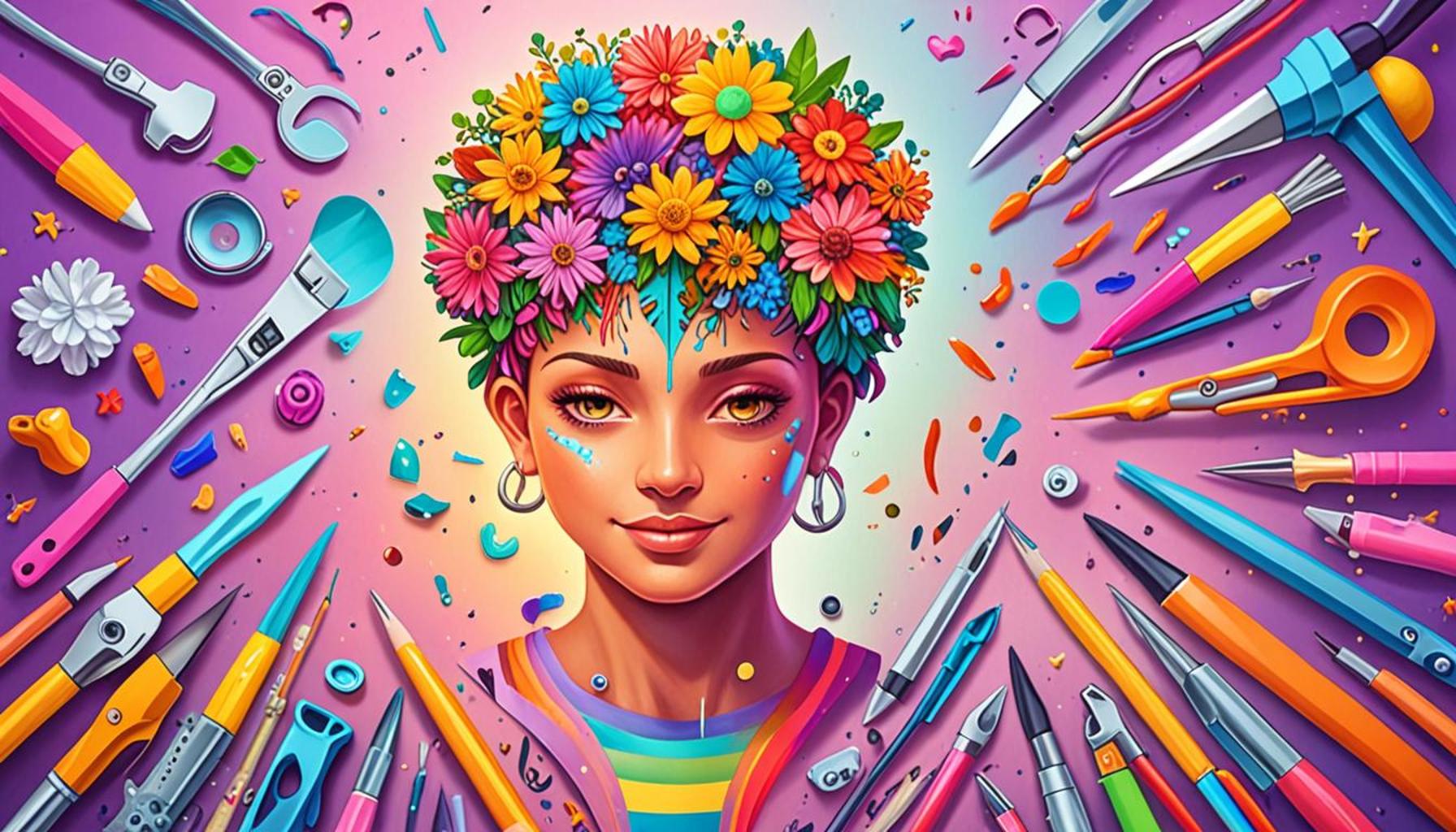 Daily Affirmations: Tools to Overcome a Fixed Mindset and Embrace Growth