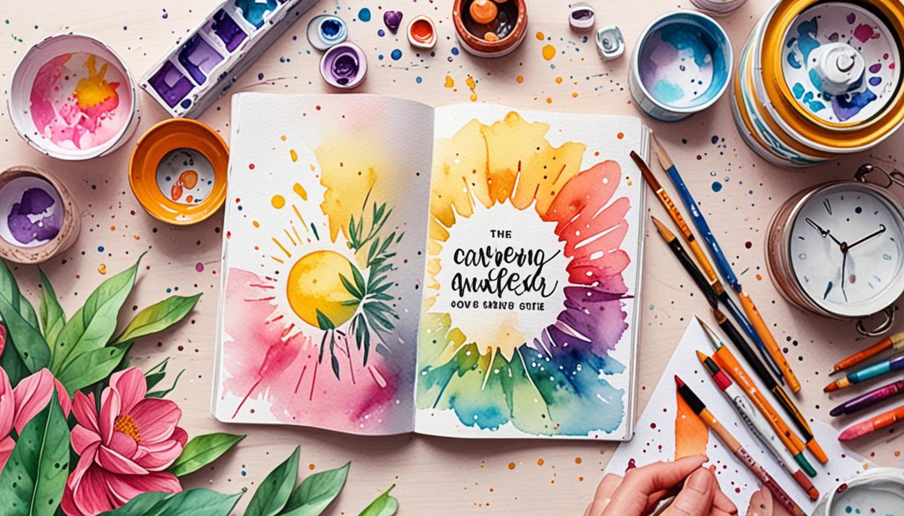 The impact of daily affirmations on overcoming the fear of failure