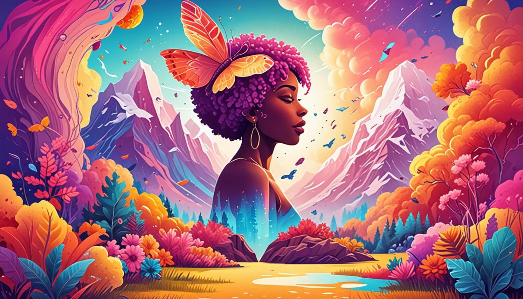 How to Turn Challenges into Opportunities Through Positive Affirmations