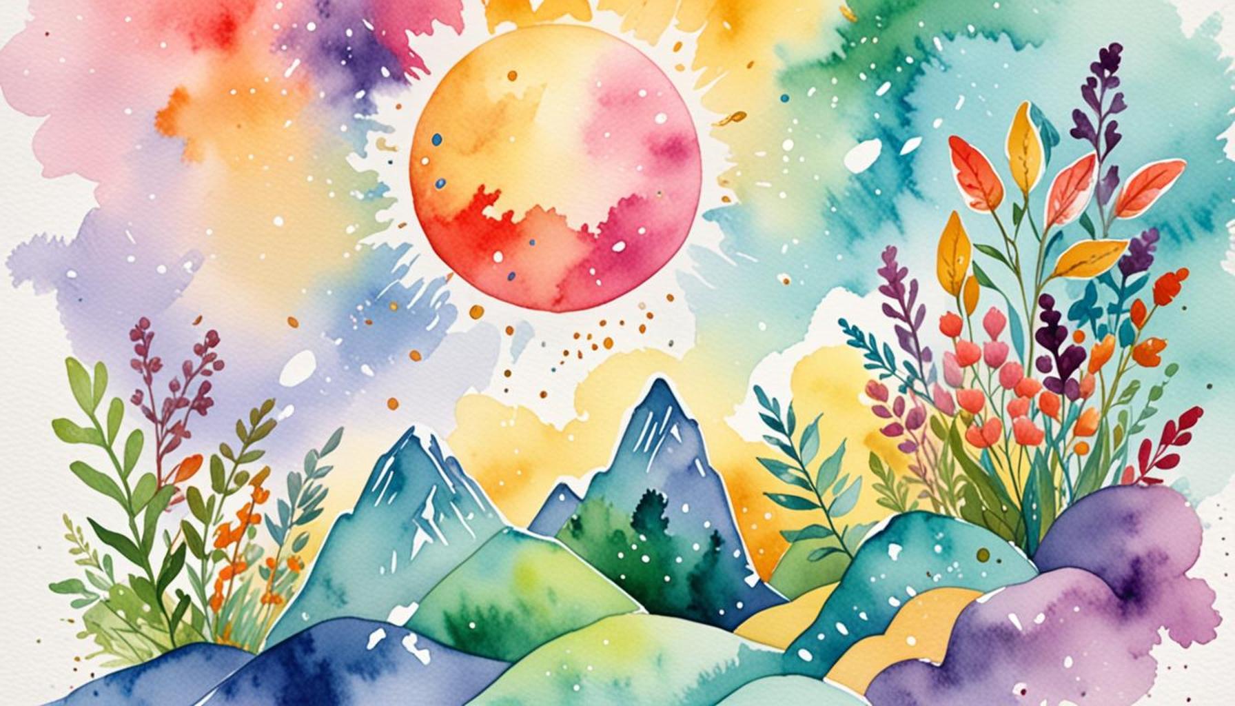 How to Integrate Positive Affirmations into Mindfulness Practice to Promote a Growth Mindset