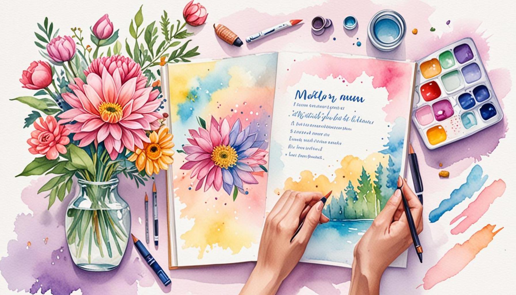 Creating a Personalized Affirmation Routine to Enhance Focus on Goals