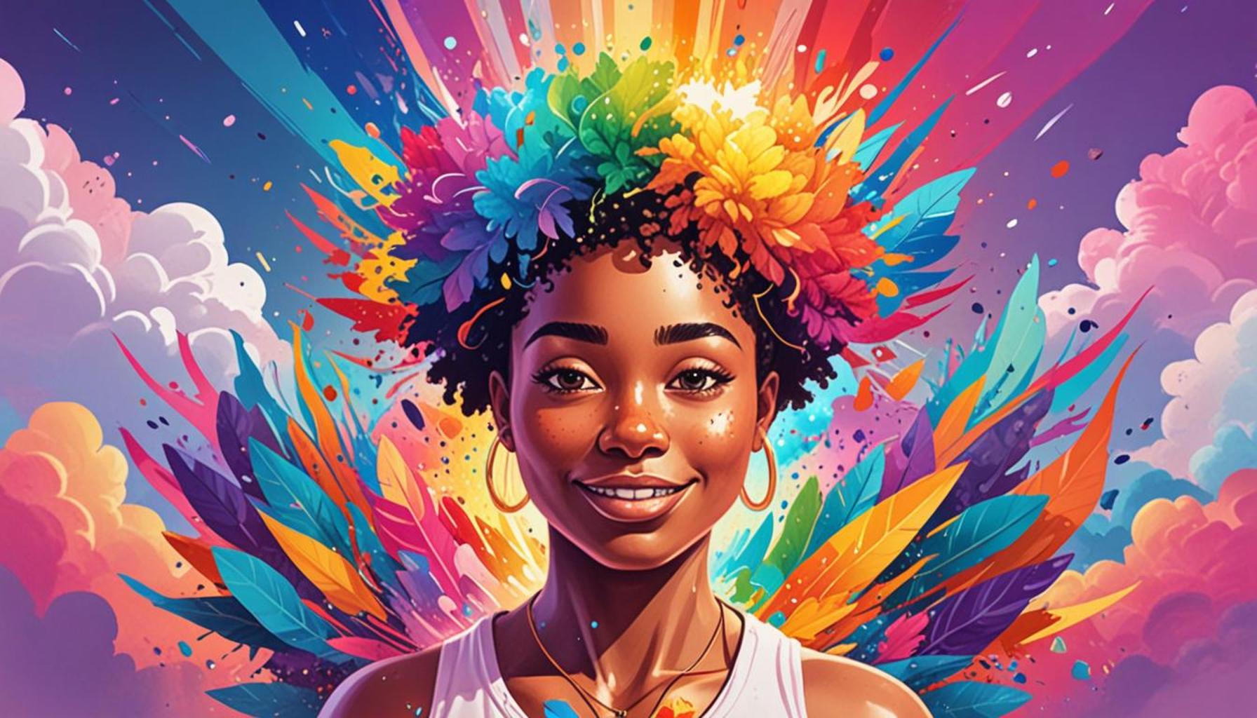 The Power of Positive Affirmations in Building Emotional Resilience