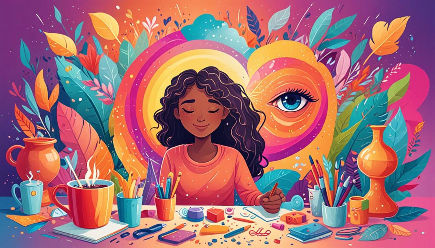 How Positive Affirmations Can Increase Empathy and Compassion in Our Daily Lives