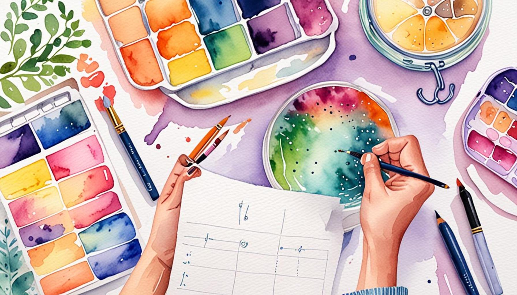 Integrating Positive Affirmations into Routine to Reduce Anxiety