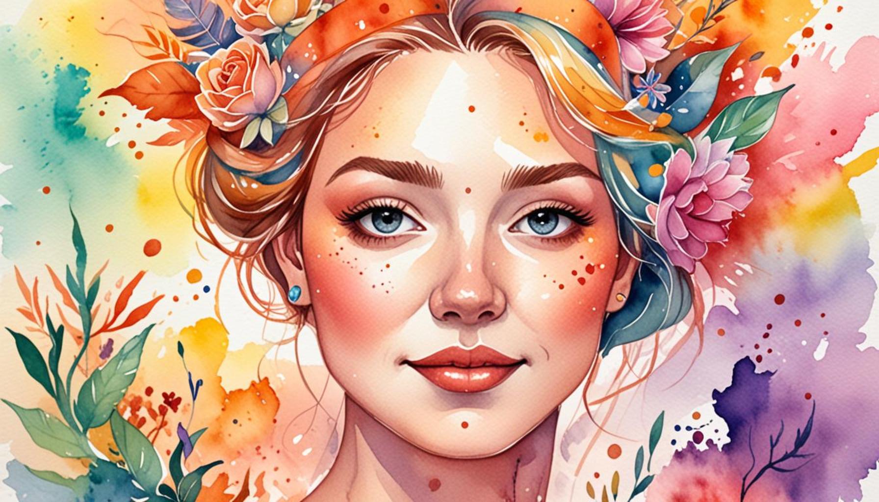 The Influence of Positive Affirmations on Self-Image and Personal Acceptance