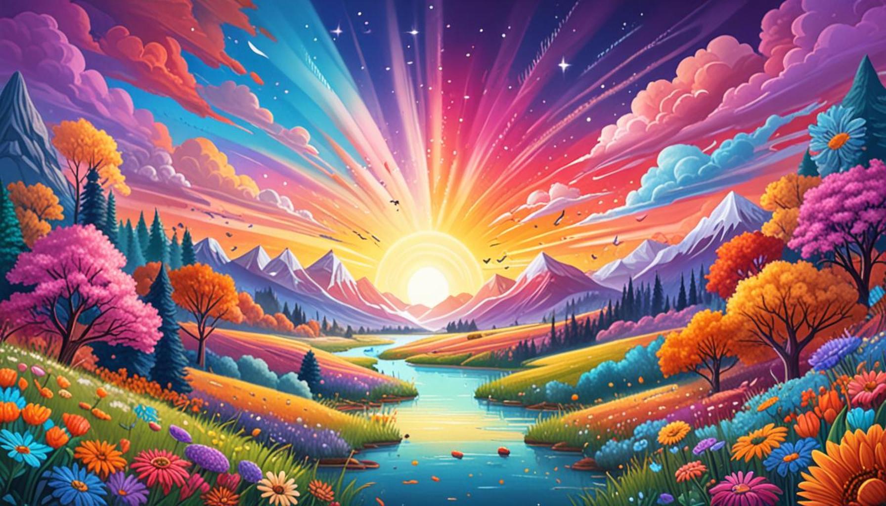 Positive Affirmations to Cultivate Daily Gratitude and Happiness
