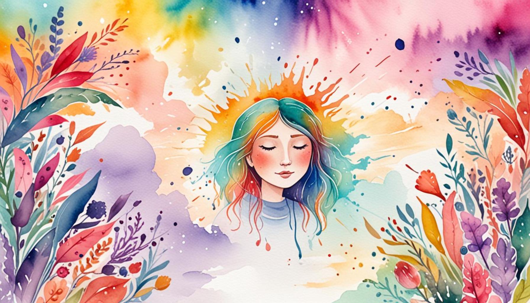 How Positive Affirmations Can Help Overcome Emotional Trauma