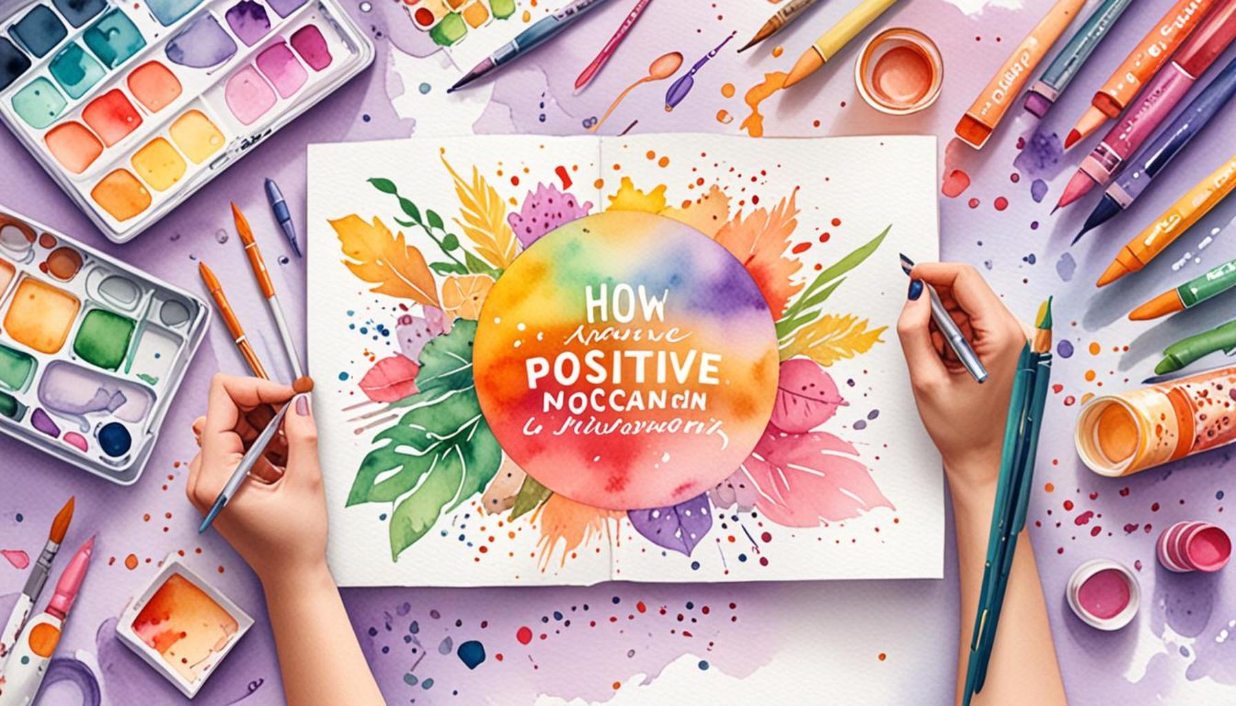 How Positive Affirmations Boost Motivation and Persistence