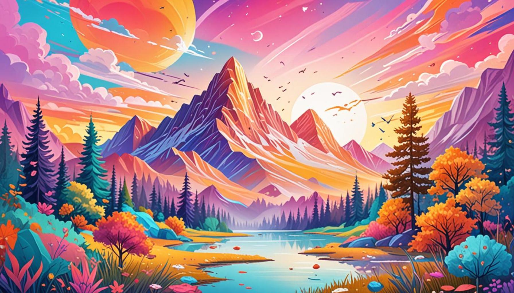 The Importance of Consistency in Positive Affirmations for Behavioral Changes
