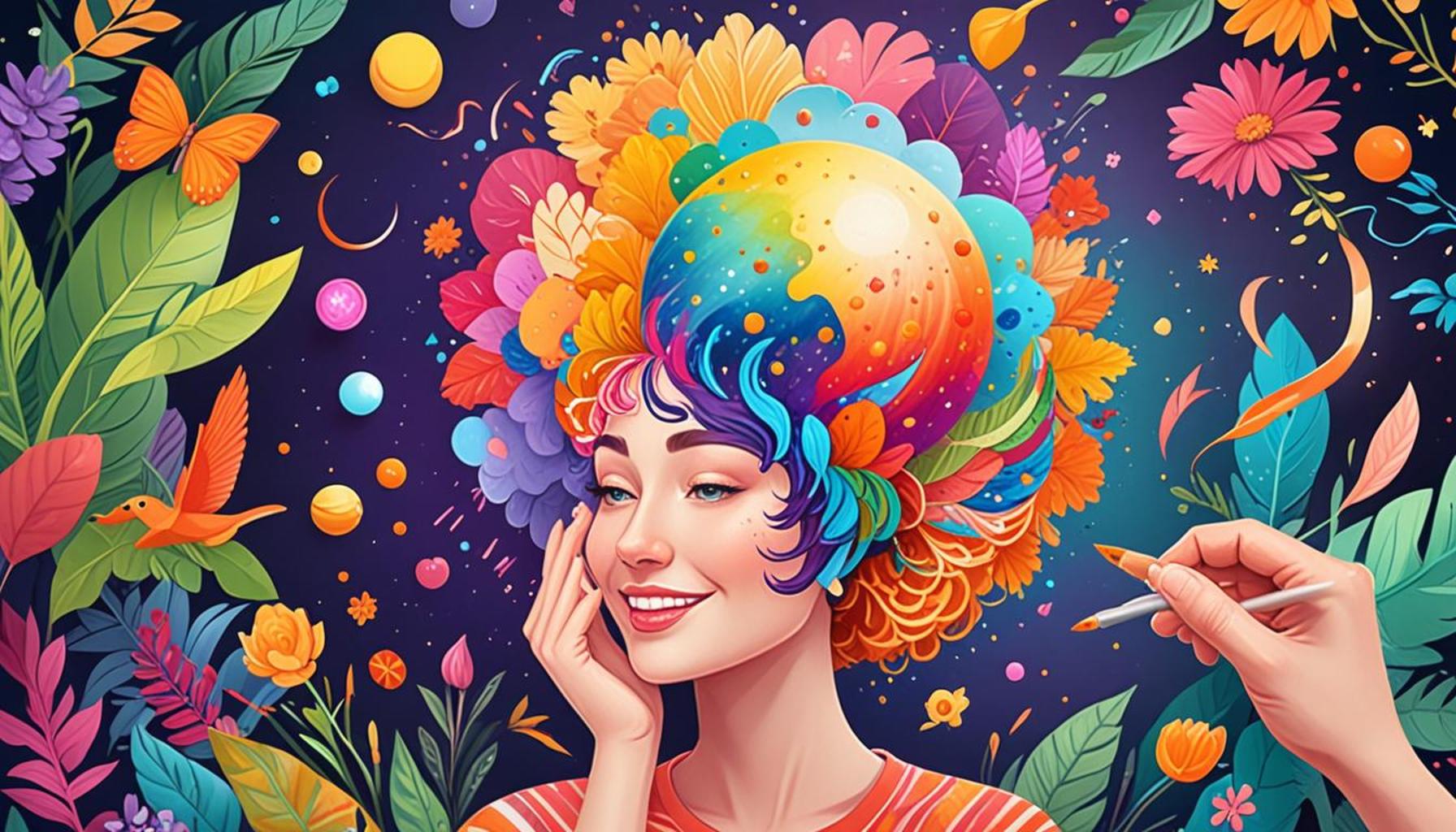 How Positive Affirmations Can Facilitate Sustainable Behavioral Changes