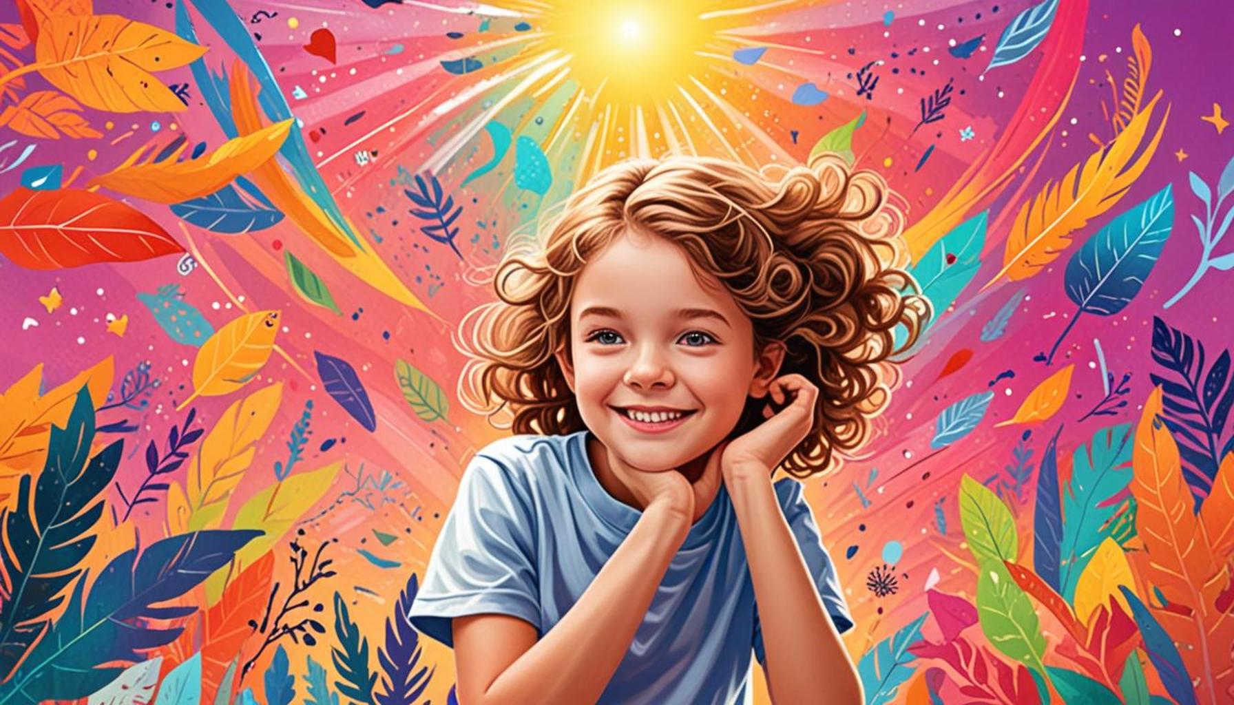 The Impact of Affirmative Action on the Formation of New Habits in Children and Adolescents
