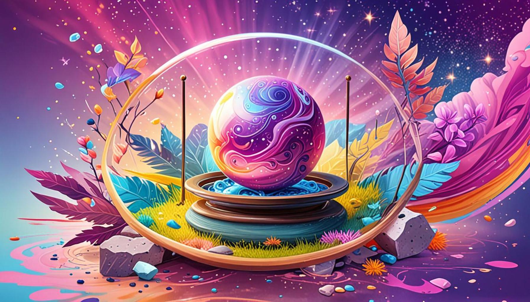 Harnessing the Law of Attraction: Affirmations as a Tool for Goal Realization