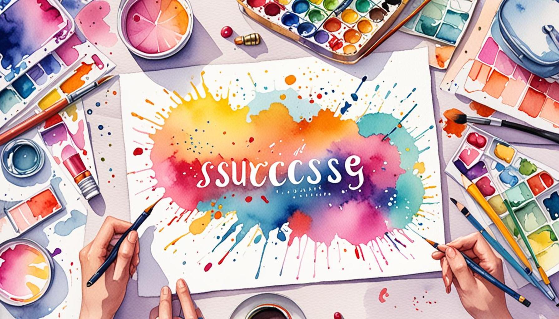 Redefining Success: How Positive Affirmations Help Achieve Personal Goals