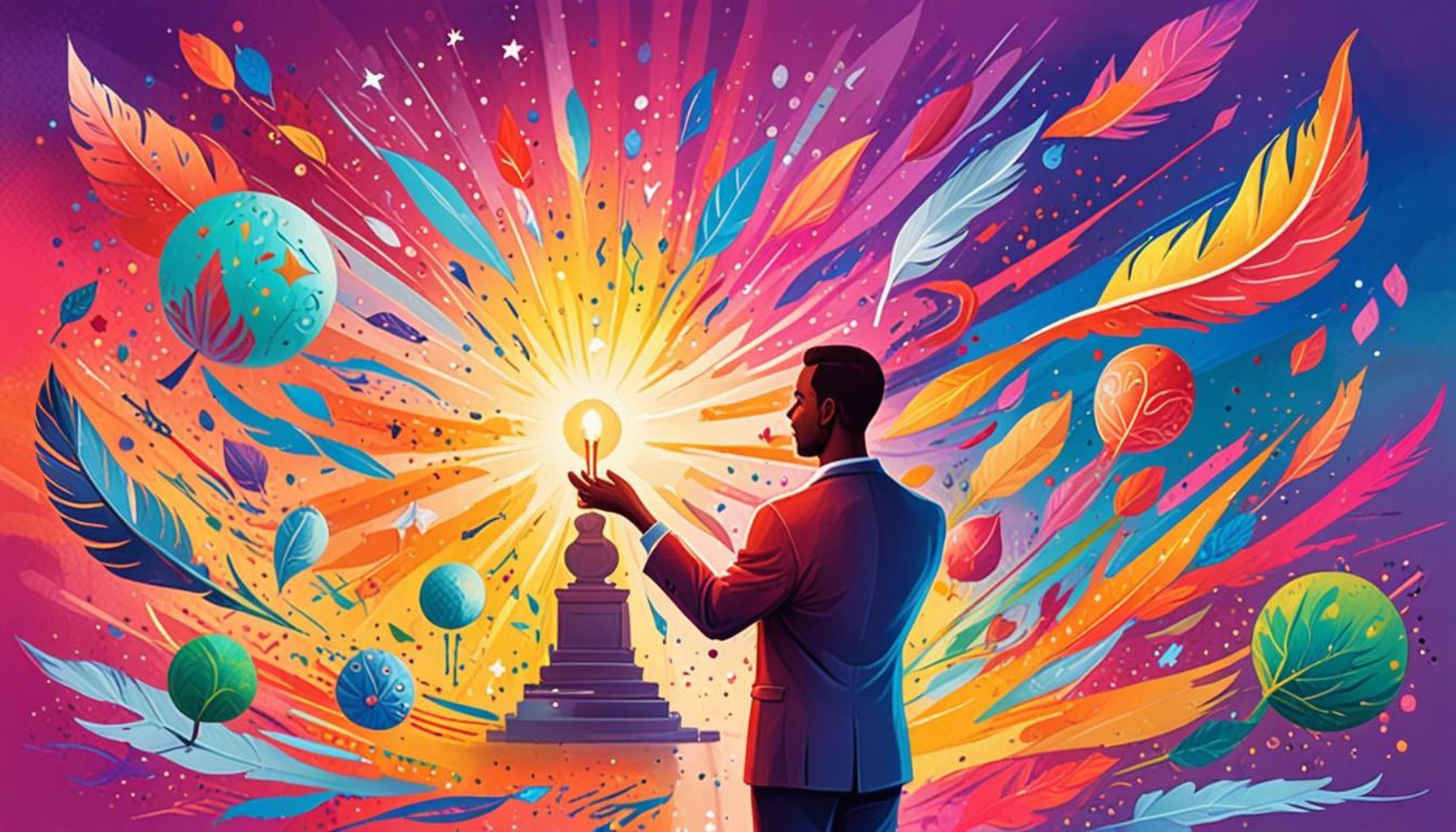 Assertions as a Leadership Tool: Inspiring Trust and Motivation in Others