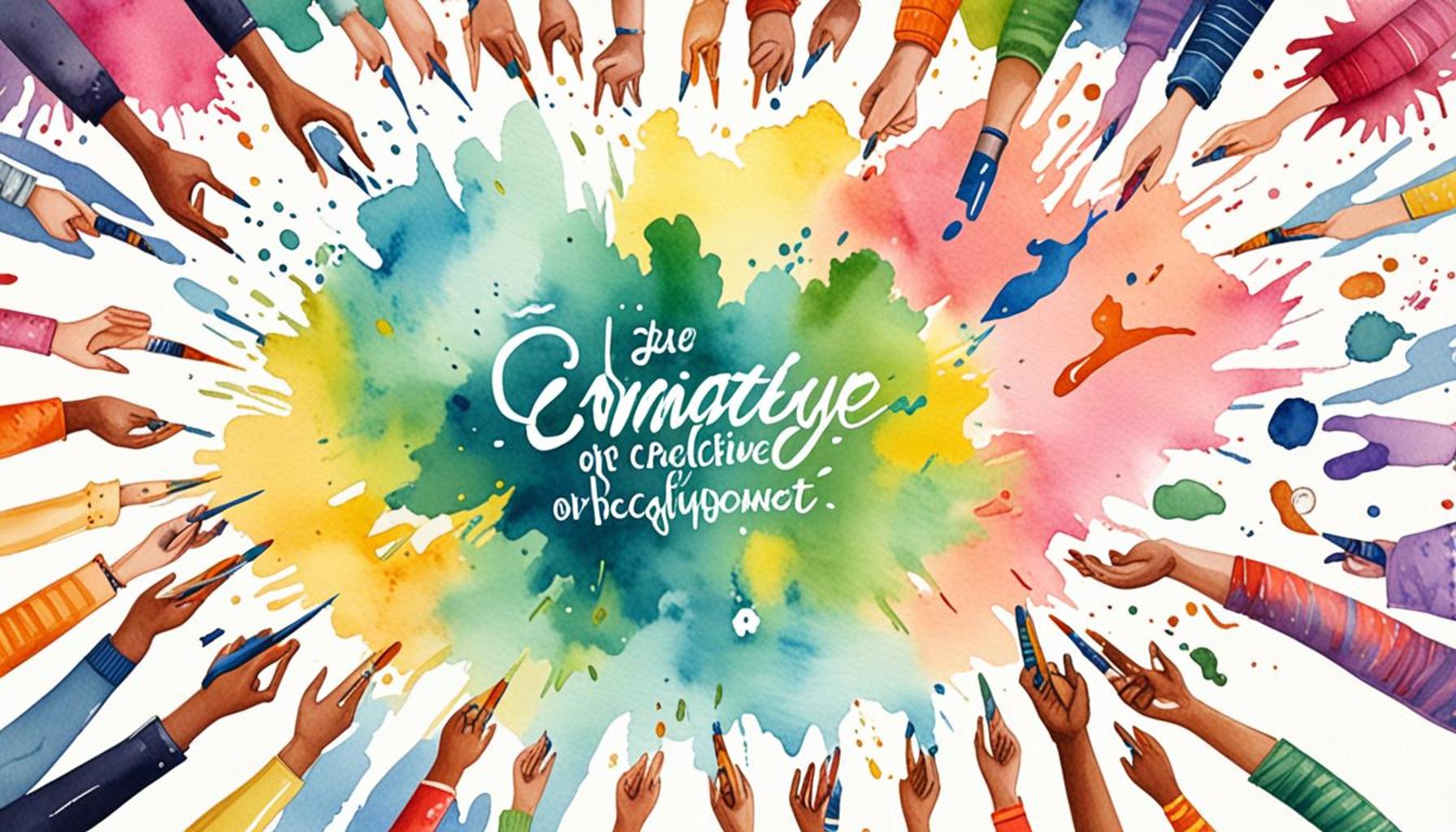 The Impact of Group Affirmations on Collective Goal Success