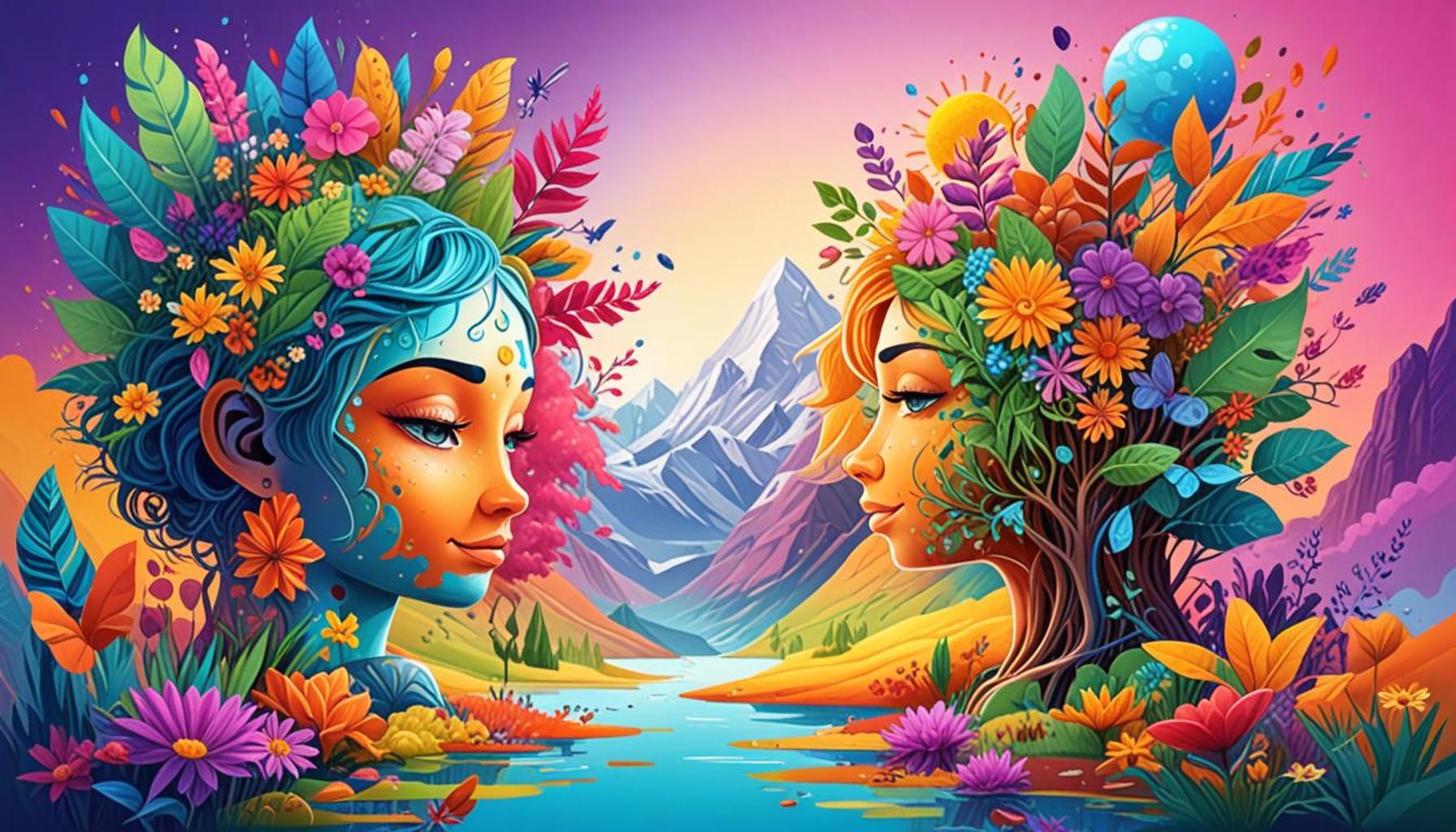How Positive Affirmations Can Transform Challenges into Growth Opportunities