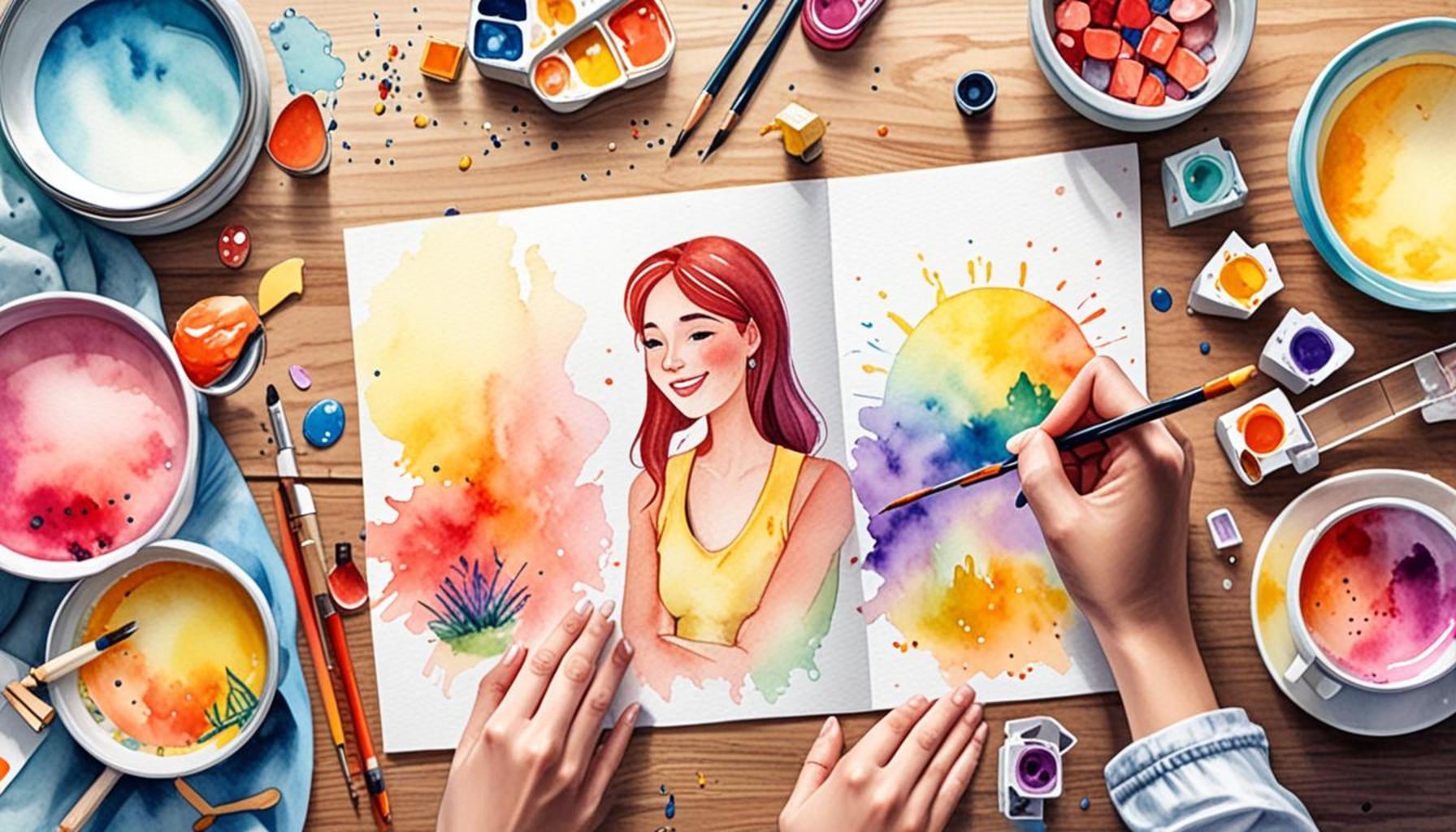 The Relationship between Positive Affirmations and Self-Esteem: Building a Healthy Self-Image