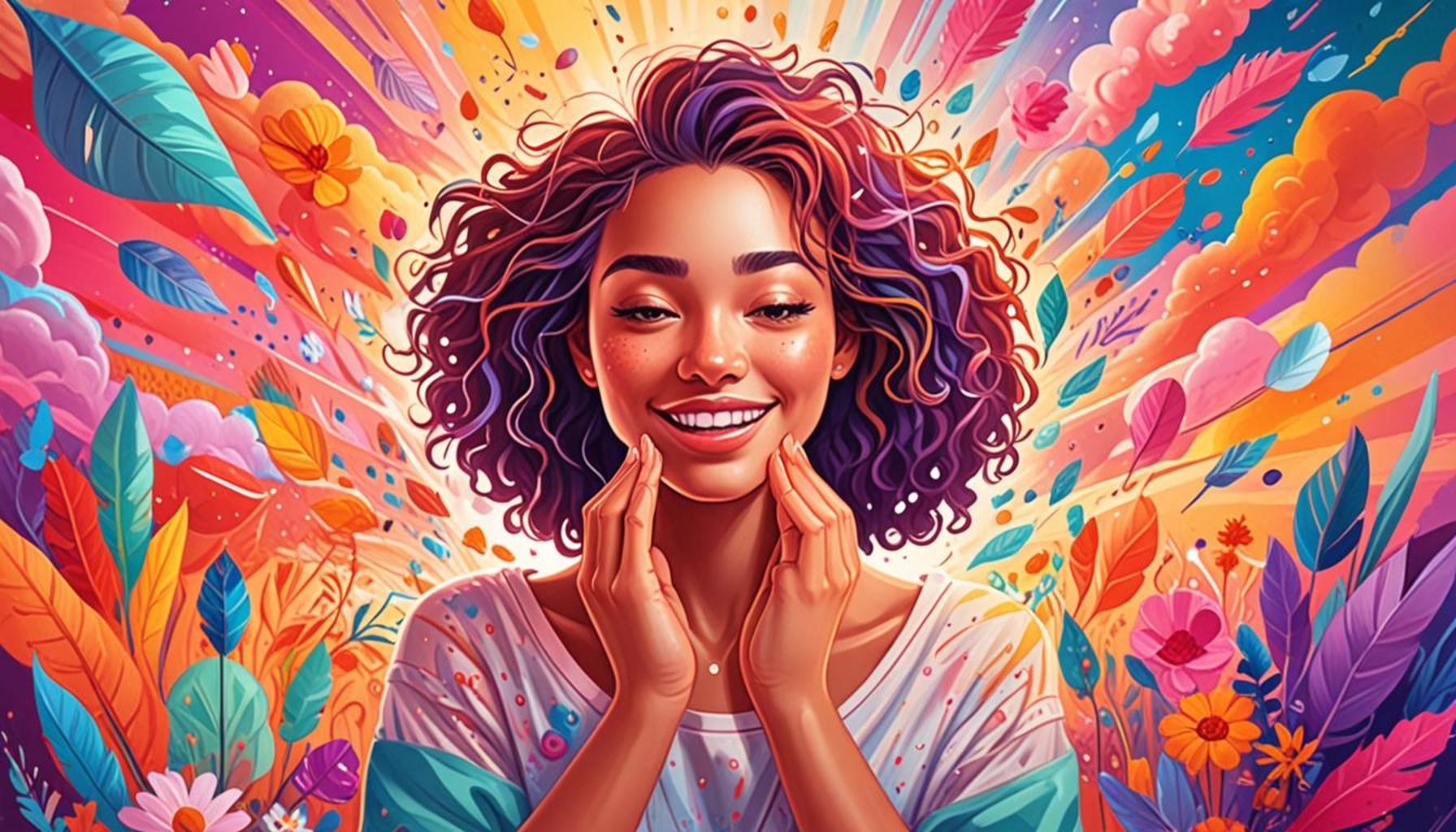 The Influence of Positive Affirmations on Interpersonal Relationships and Empathy