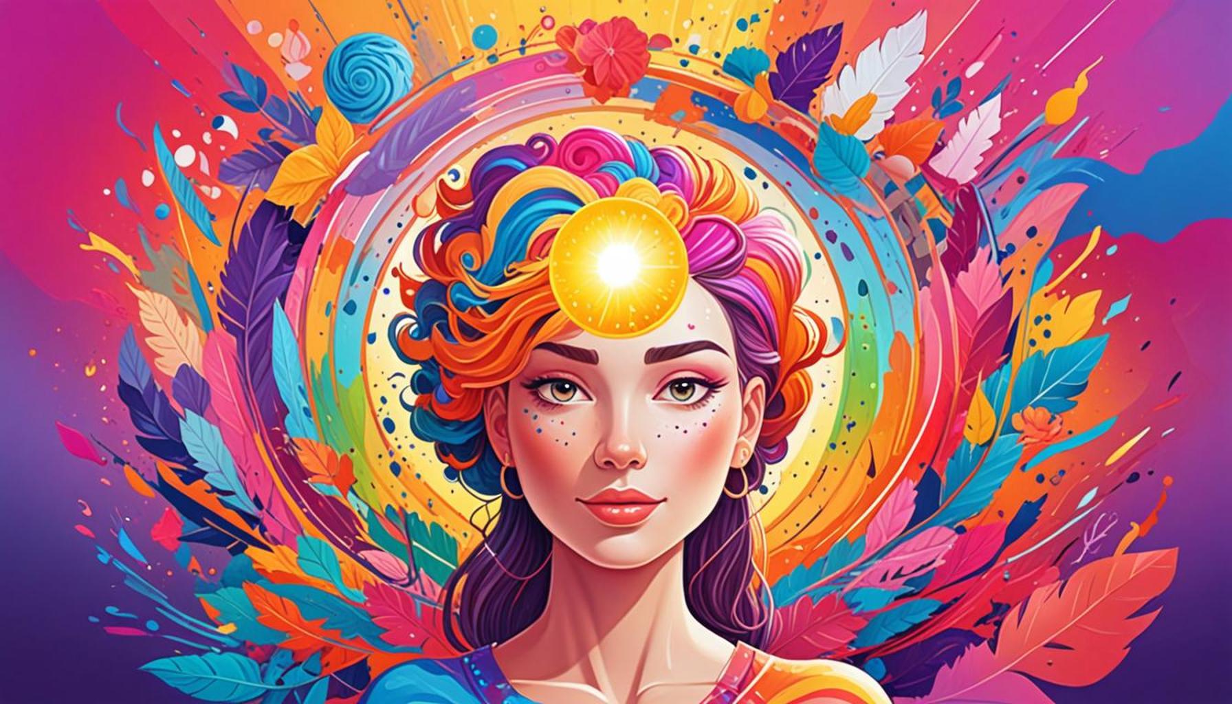 The Role of Affirmations in Creating a Mindset of Success and Self-Confidence