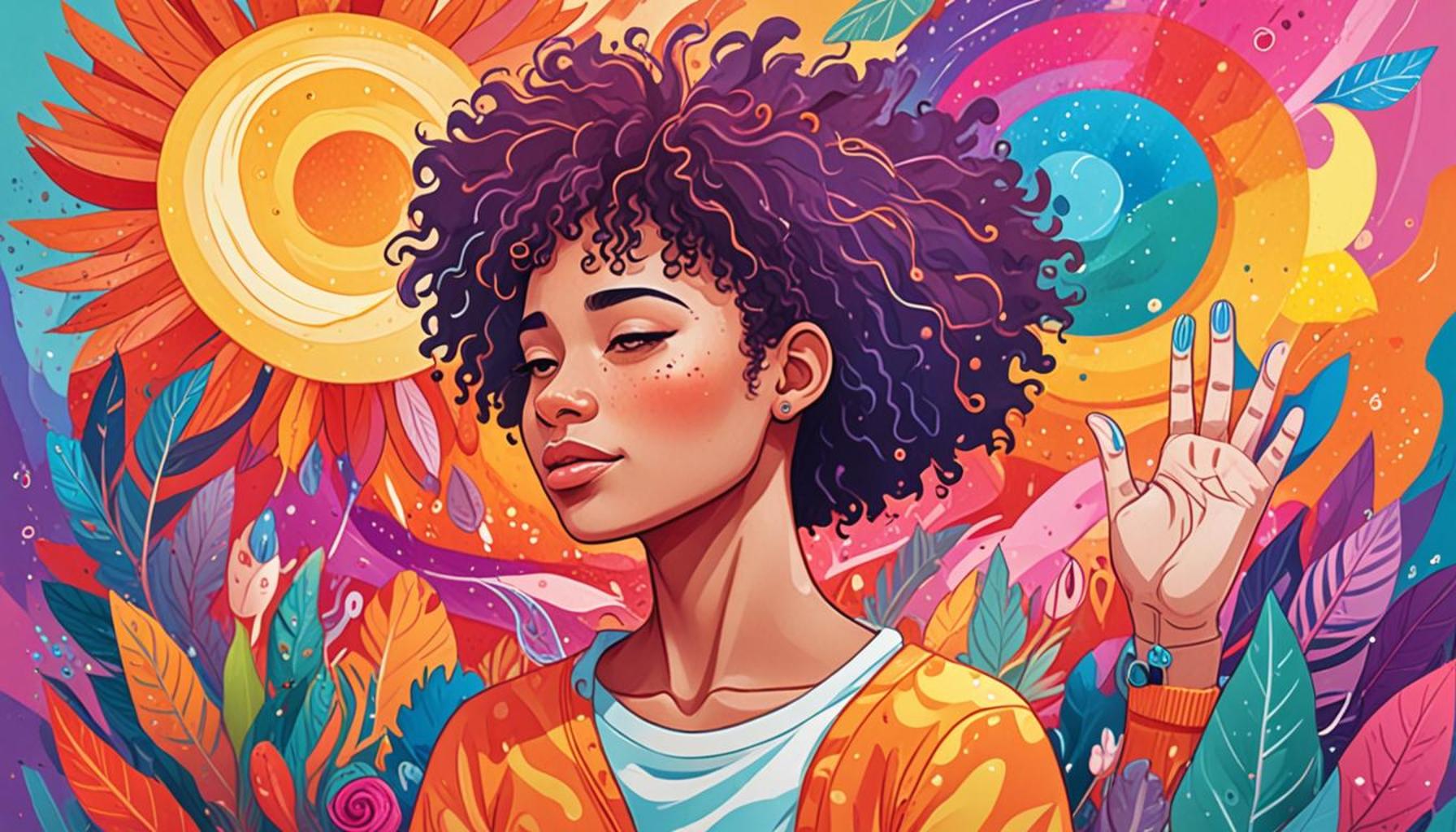 Developing Emotional Resilience Through Daily Affirmations