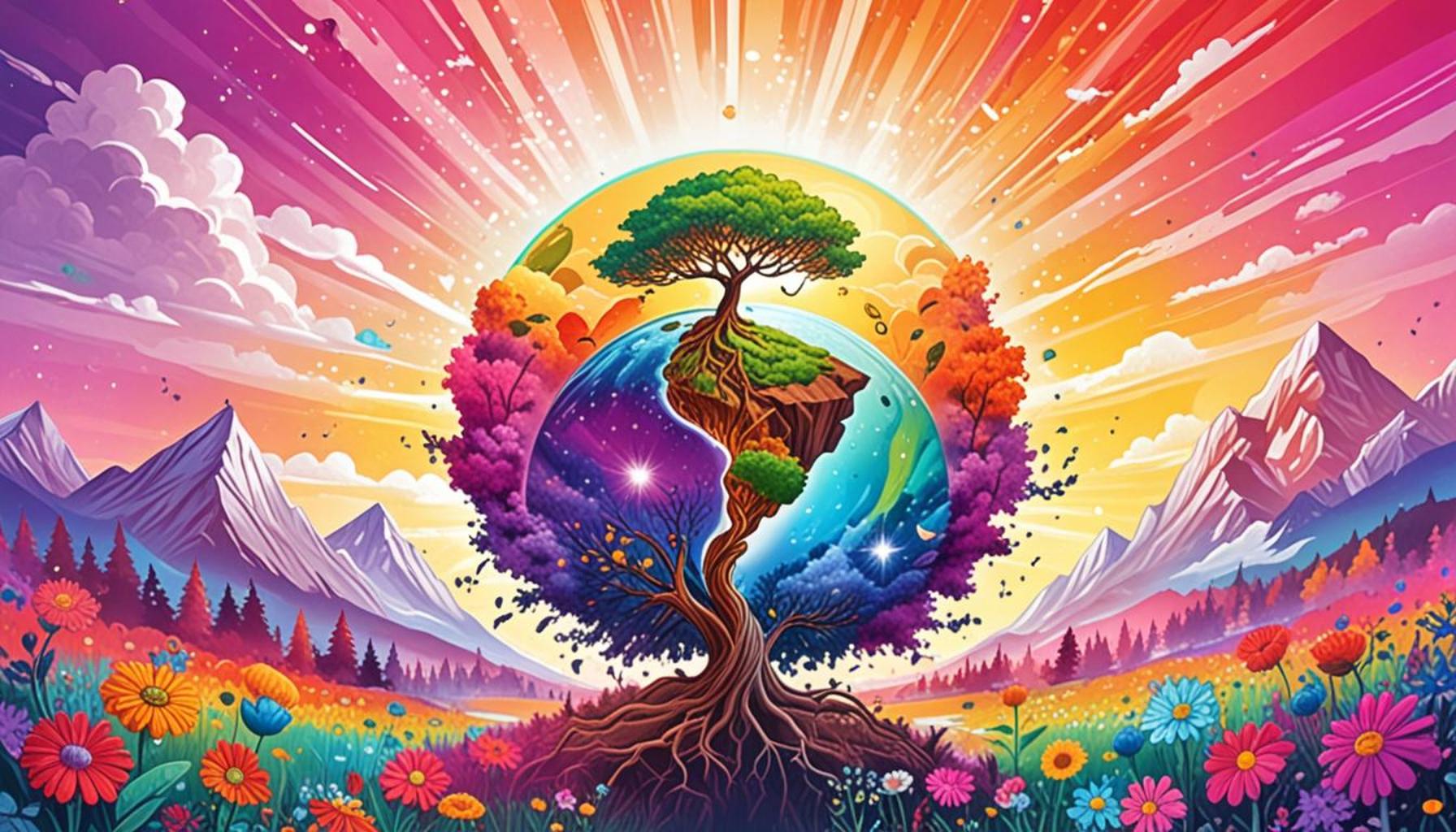 The Power of Positive Affirmations in Transforming Limiting Beliefs into Growth Opportunities