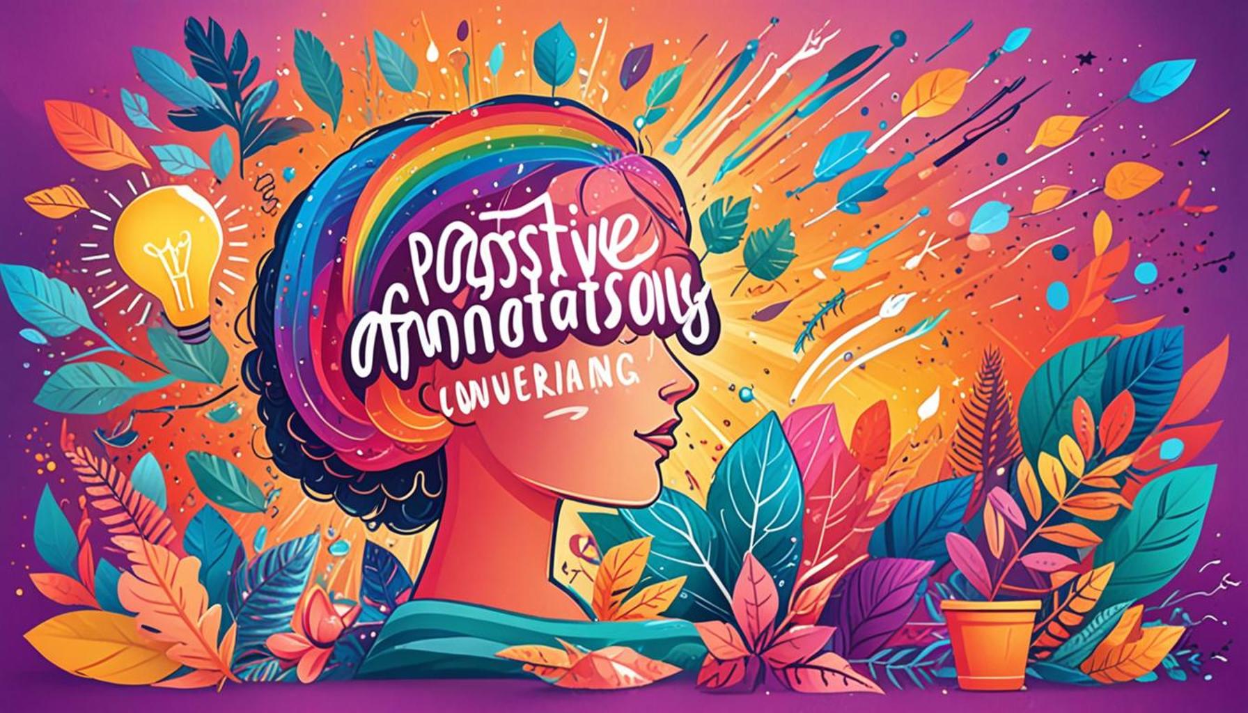 Positive Affirmations to Cultivate a Mindset of Continuous Learning and Innovation