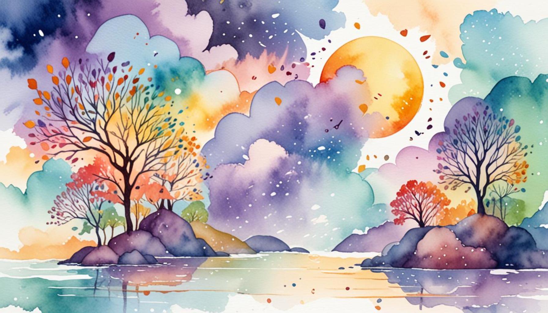The Connection between Positive Affirmations and Emotional Resilience in Personal Development