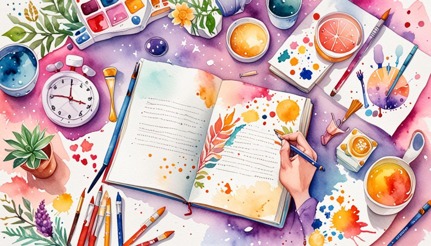 The Importance of Consistency in Affirmations for Success in Personal Goals