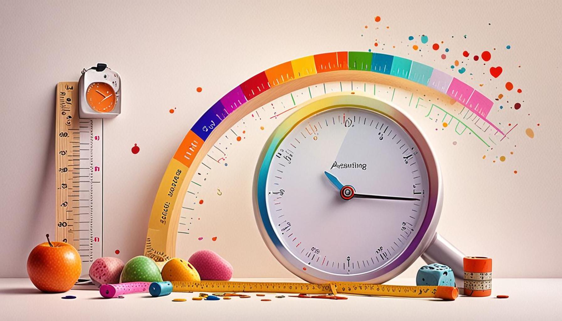 Measuring Progress: How Daily Affirmations Can Track and Celebrate Milestones in Goal Achievement