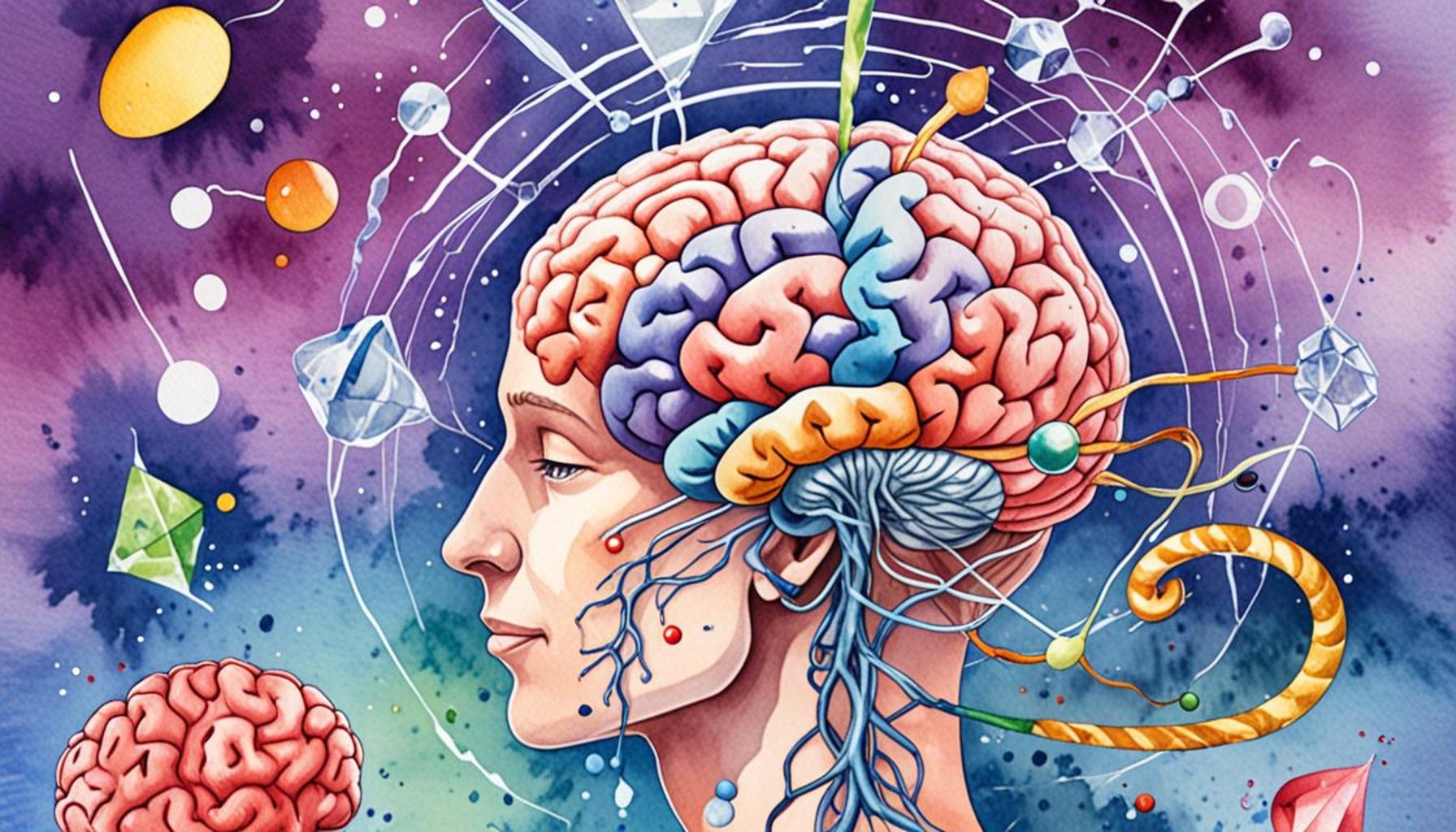 Unveiling the Neuroscience of Problem Solving: What Happens in the Brain During Logic Games