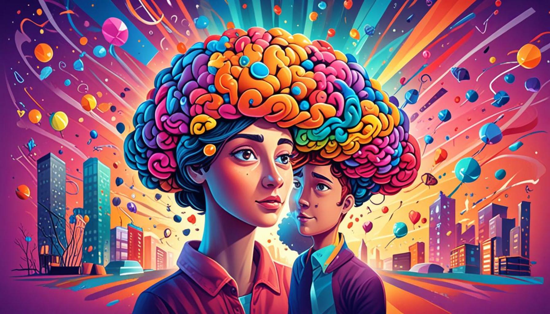 How Mind Games Foster Social Bonds and Communication Skills