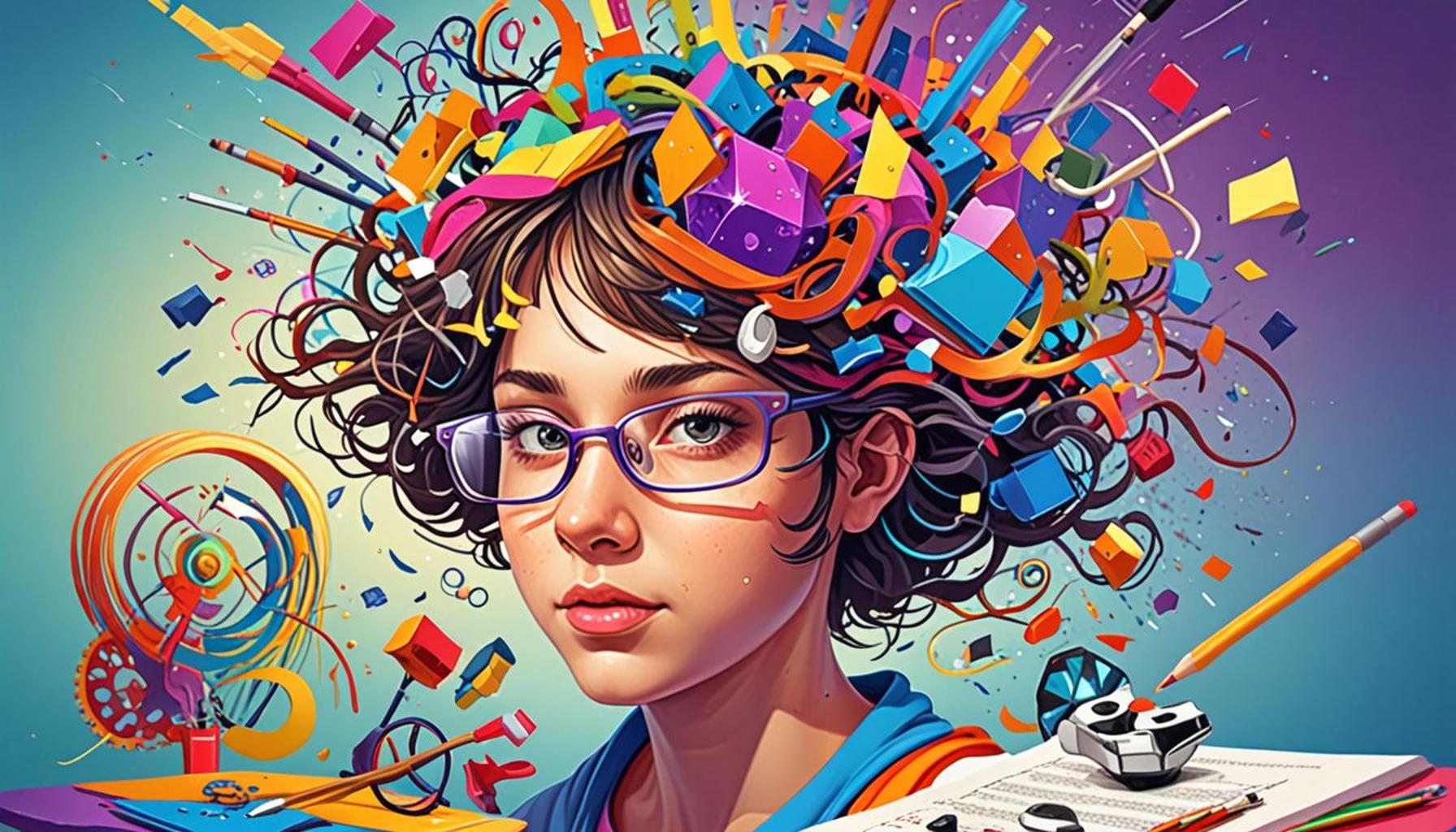 Mind Games as Tools for Enhancing Problem-Solving Skills in Adolescents