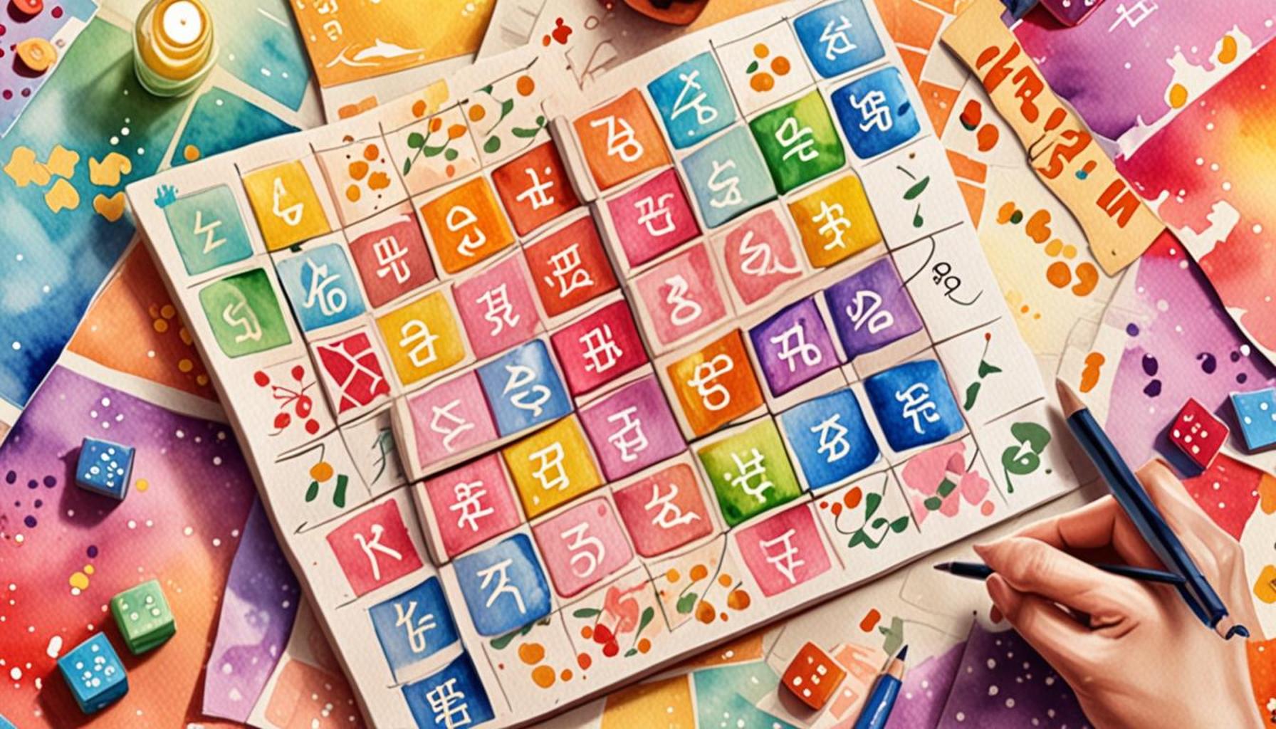 The Role of Sudoku in Stress Relief: A Puzzle for Peace of Mind