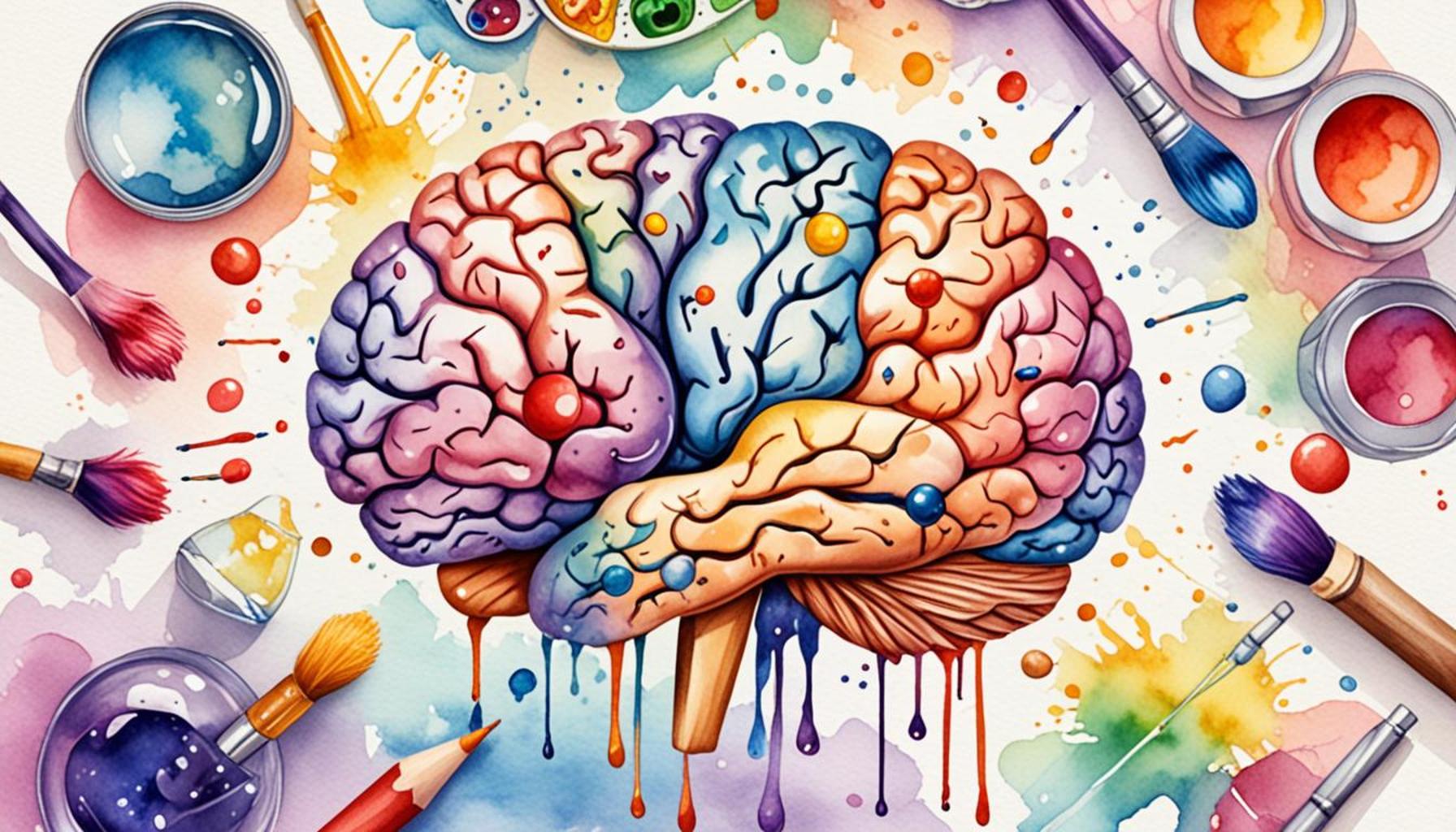 The Science of Play: How Brain Teasers Stimulate Neurotransmitters for Stress Relief