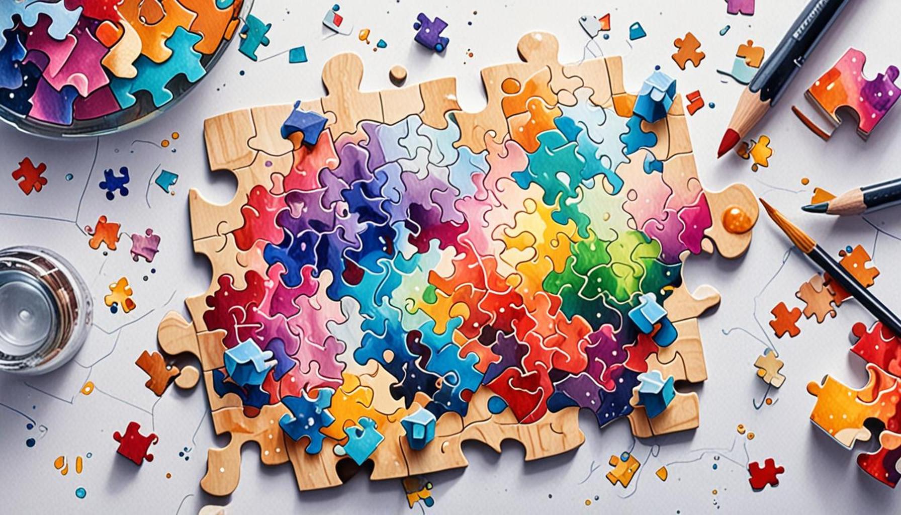 The Science Behind Memory Enhancement Techniques in Puzzle Solving